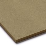 MDF sirovi